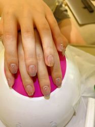 -熙画美上门MakeUp美甲美睫