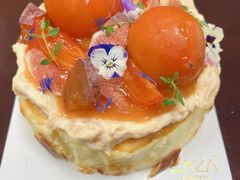 -ZAZA CAKERY