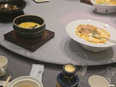 -狮王府淮扬菜(新街口友谊店)