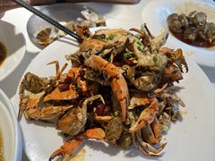 -赶海部落海鲜城(海阳路店)