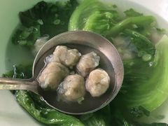 -崖口红树林海鲜餐厅