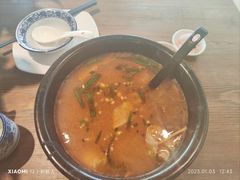 -滇越乘象云南餐厅(次渠店)