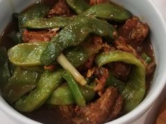 -太极·粤菜餐厅(亚运村鸟巢店)