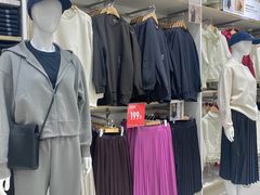 -优衣库(深圳万象天地旗舰店)