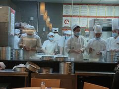 -老班长手工灌汤包老店(东山店)