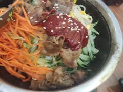 -韩泉韩国美食屋(朝晖路店)