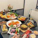 WokWok！！终于在福州吃到这种品质的刺身