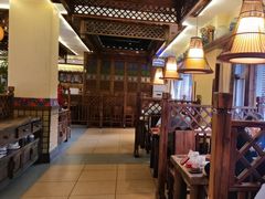 -瑶王府·广西菜(茶花园店)