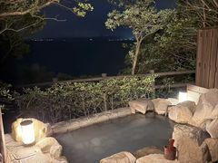 -南紀白浜 浜千鳥の湯 海舟