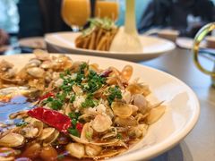 -阿明小菜·海鲜·上海菜(梅陇店)
