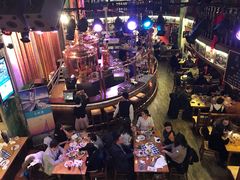 -皇冠自酿啤酒坊(中国红街5号楼店)
