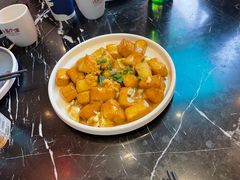 -杜家小馆(裕华路店)