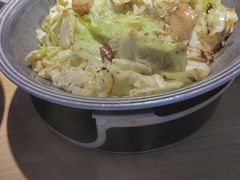 -蜜桃餐厅·伴山(绿宝广场店)