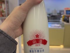 -红星前进面包牛奶公司(君太店)