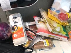 -盒马鲜生(悦峰店)