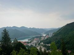 -青州市云门山风景区