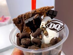 -DQ·蛋糕·冰淇淋(金桥店)