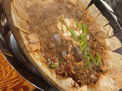 -皖北学东地锅鸡(之心城店)