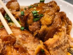-朱仔记食府(江南大道店)
