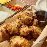 网友说杭州最正宗的韩料店