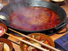 -楠火锅(太古里总店)