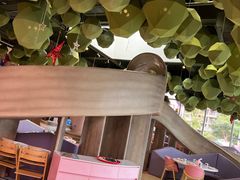 -水桶王国主题餐厅·聚会·生日派对·亲子活动·家庭套餐(亚龙湾希尔顿店)