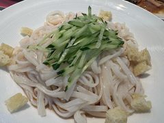 -秦月轩·长安小馆·新陕菜(阜成路·五棵松店)