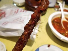 牛肉小串-辽B·小串(总店)
