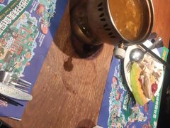 -亚马逊环球美食百汇(新城吾悦广场店)
