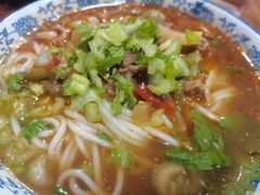 -庆蓉云·庆云面(双林店)