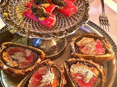 M7和牛惠灵顿-壳里西餐厅Coquille Seafood Bistro(蒙自路店)