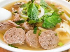 -Pho Asia 亚阁越南料理(上海来福士广场店)
