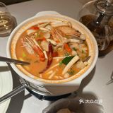 深圳万象城泰香米最好吃的泰国菜