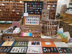 -猫的天空之城概念书店(印象城购物中心店)