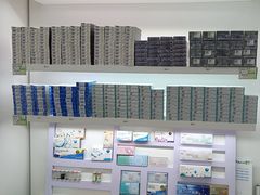 -青岛亨得利眼镜(城阳家佳源店)