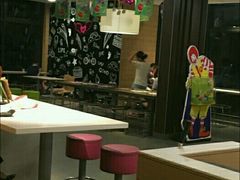 -麦当劳(金平路站店)