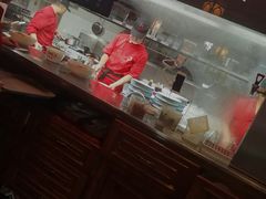 -红灯笼面食馆(世贸店)