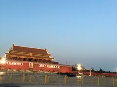-北京崇文门桔子水晶酒店