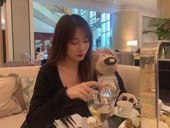 -广州富力丽思卡尔顿酒店