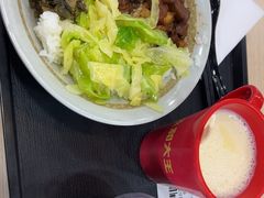 -永和大王(宜山店)