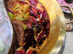 -尤龙源老火锅(长汀店)