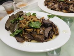 -日日香卤鹅饭店·澄海狮头鹅(澄海店)