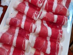 -香满锅老北京羊蝎子火锅·家常菜(新街口店)