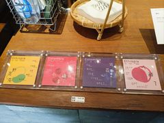 -溯洄咖啡VORTEX COFFEE