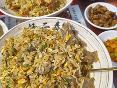 -扬二春炒饭(国庆路总店)