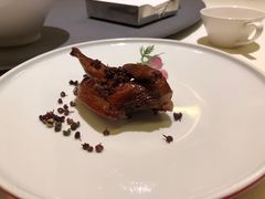 -许家菜(望江店)