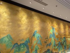-君庭中餐厅(友谊宾馆店)