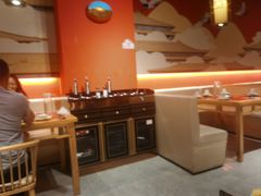 -京炭铜锅涮肉·羊蝎子·羊肉炉(保利·时光里店)