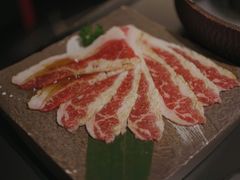 -谷牛和牛烤肉(漕河泾印象城店)