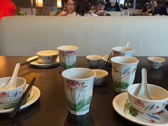 -大头虾越式风味餐厅(光明广场店)